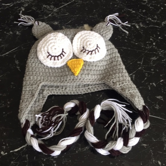 Adorable 💯 % Hand Crocheted and Knitted Ki… - Picture 3 of 5